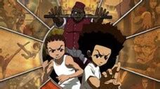 S2:04 Boondocks: A Race Against Time