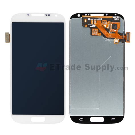 S4 Replacement screen digitizer included Epub