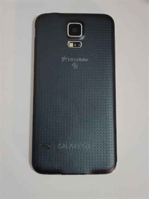 S5 Case Galaxy SM G900R4 Developer Epub