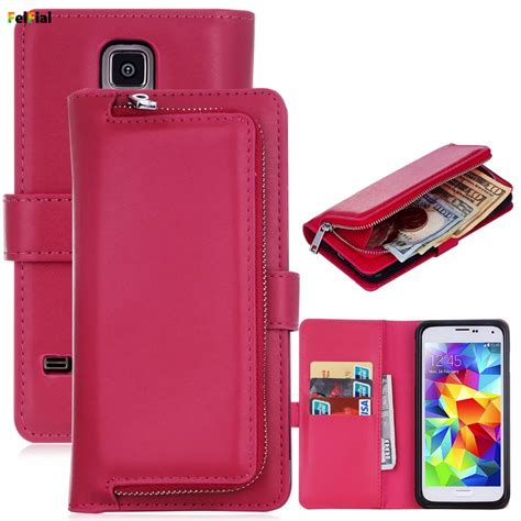 S5 Galaxy Wallet Case Samsung Epub