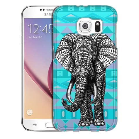 S6 Case Galaxy YOKIRIN Elephant PDF