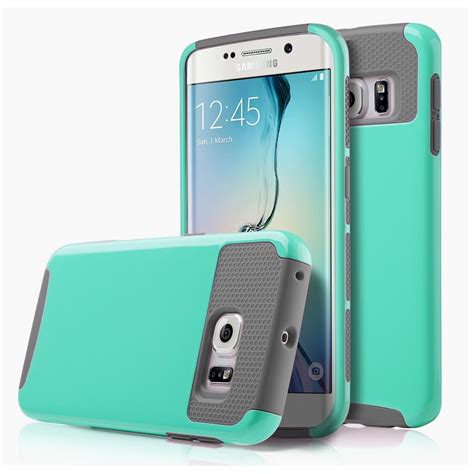 S7 Edge Case Galaxy Protection Epub