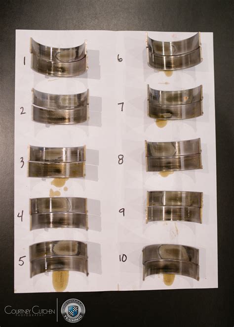 S85 Rod Bearing Replacement: A Guide to Protecting Your High-Performance Engine