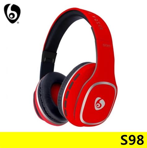 S98 Bluetooth bluetooth Headphone Smartphones Epub