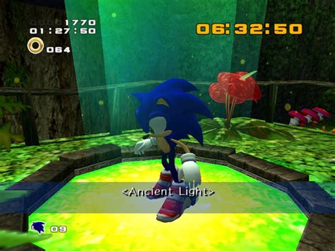 SA2 All Upgrades: Essential Upgrades for Sonic Adventure 2 Enthusiasts