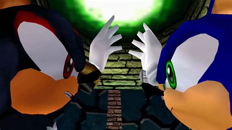 SA2 Final Boss: The Ultimate Showdown in the Sonic Adventure Series