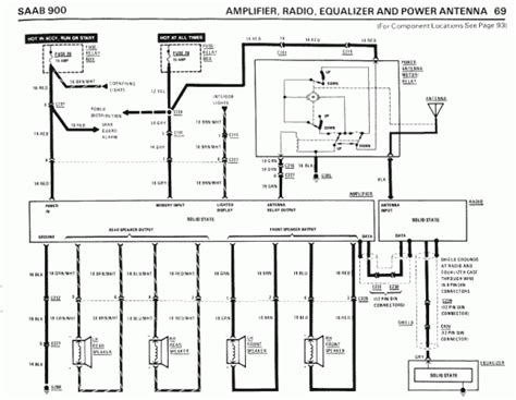 SAAB 9 5 ELECTRIC MANUAL Ebook Doc