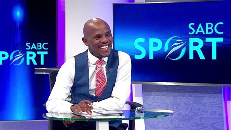 SABC Sport: Elevating South African Sports Coverage