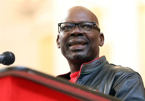 SACP Solly Mapaila: A Champion of the Working Class