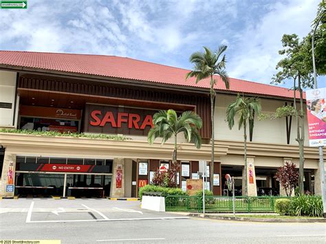 SAFRA Yishun