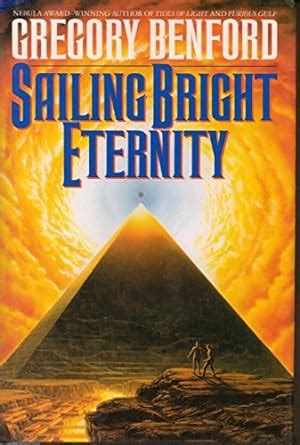 SAILING BRIGHT ETERNITY Bantam Spectra Book Epub