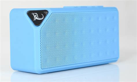 SALE Krazilla Bluetooth speaker Stylish compatilbity PDF