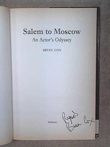 SALEM TO MOSCOW Epub