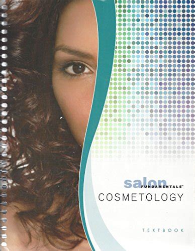 SALON FUNDAMENTALS COSMETOLOGY ANSWERS Ebook Reader