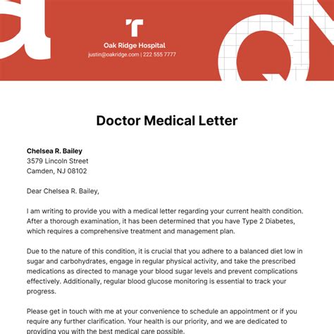 SAMPLE DOCTOR LETTER Ebook Epub