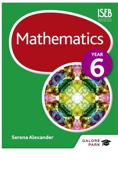 SAMPLE ISEB PAPER MATHS YEAR 6 EBOOK LIBRARY Ebook Epub