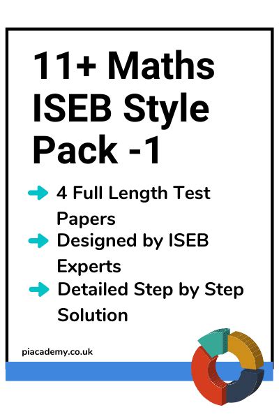 SAMPLE ISEB PAPER MATHS YEAR 6 Ebook Kindle Editon