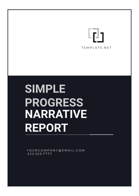 SAMPLE NARRATIVE STUDENT PROGRESS REPORT Ebook Reader