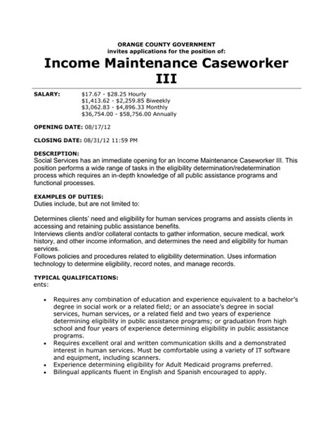 SAMPLE PA INCOME MAINTENANCE CASEWORKER TEST Ebook PDF