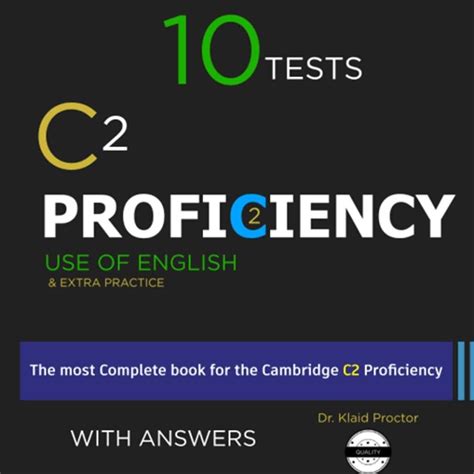 SAMPLE TEST FOR ENGLISH PROFICIENCY Ebook Reader