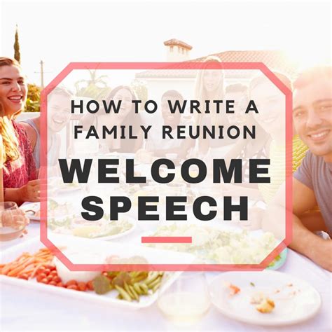 SAMPLE WELCOME SPEECH FOR FAMILY DAY Ebook Doc