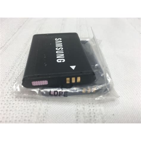 SAMSUNG AB553446GZ BATTERY U430 A640 Epub