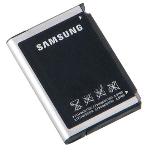 SAMSUNG AB663450CA BATTERY SGH A867 A867 Epub