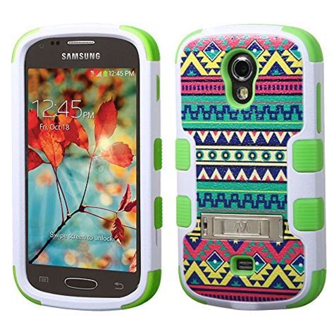 SAMSUNG GALAXY LIGHT T399 CASE Doc