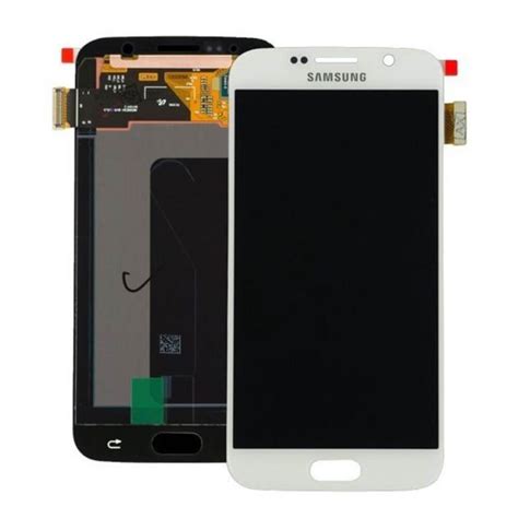 SAMSUNG GALAXY SM G920 TOUCHSCREEN REPLACEMENT PDF