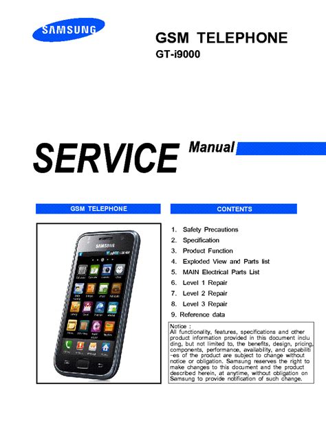 SAMSUNG MOBILE CE0168 MANUEL DOWNLOAD Ebook PDF
