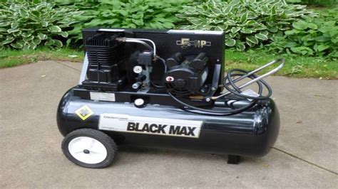 SANBORN BLACK MAX AIR COMPRESSOR MANUAL Ebook Reader