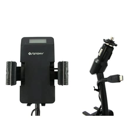 SANOXY Universal Transmitter Blackberry Samsung Kindle Editon