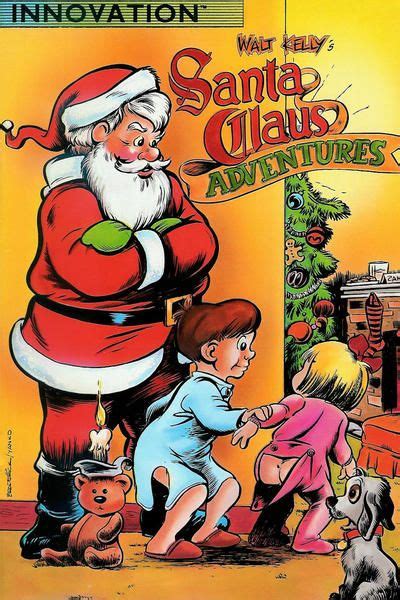 SANTA CLAUS ADVENTURES BUNDLE 3 Books in 1 Fun Christmas Bedtime Stories for Kids Christmas Jokes and More