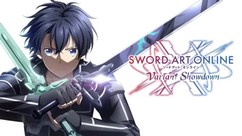 SAO FB: Best Swords Without DLC for Beginners, Ranked