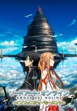 SAO Infinity Moment: A Revolutionary Mobile Gaming Experience