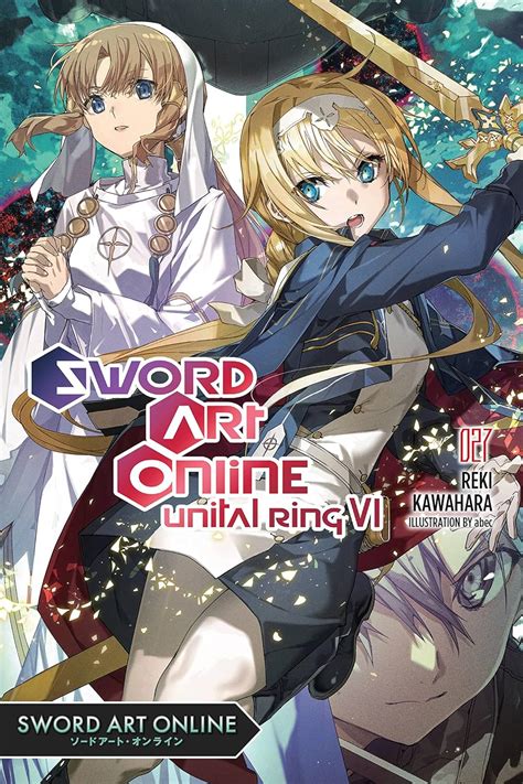 SAO Light Novel: 10,000+ Character Dive into the Virtual World