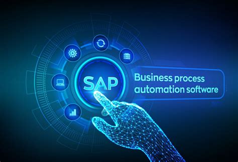 SAP AI Agent: Empowering Businesses with 4,000+ Pre-Built Processes and Unparalleled Automation