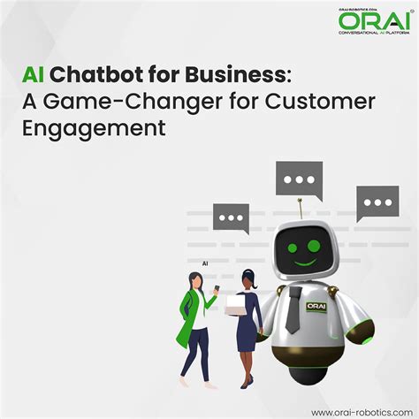 SAP AI Chatbot: A Game-Changer in Customer Engagement