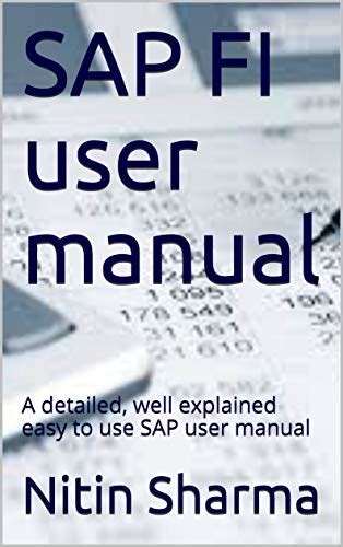 SAP ECCS USER MANUAL Ebook Kindle Editon