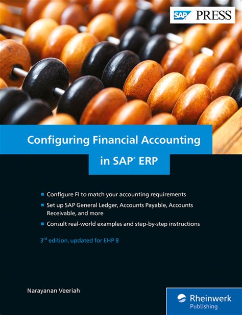 SAP FI. Financial Accounting Ebook PDF