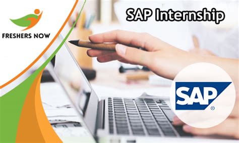 SAP Internships: 10,000+ Opportunities for Career Success