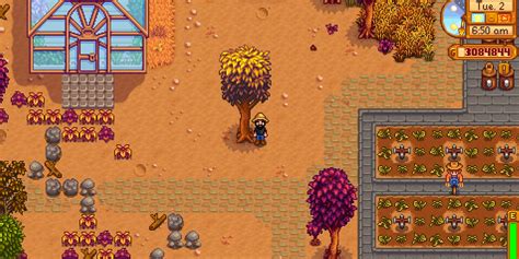 SAP Stardew Valley: 30,000-Hour Journey to Unlock the Secrets of Farming Paradise