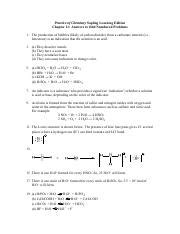 SAPLING LEARNING ANSWERS ANALYTICAL CHEMISTRY Ebook Kindle Editon