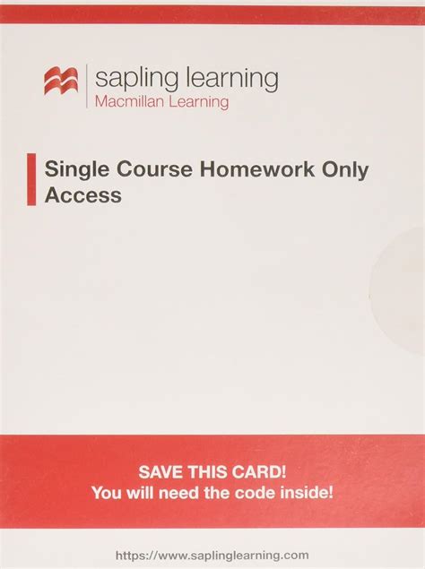 SAPLING LEARNING HOMEWORK ANSWERS MACROECONOMICS ELBAUM Ebook PDF