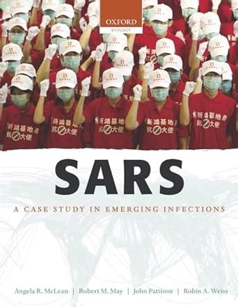 SARS A Case Study in Emerging Infections Epub