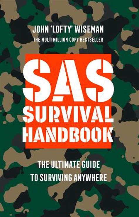 SAS Survival Guide Kindle Editon
