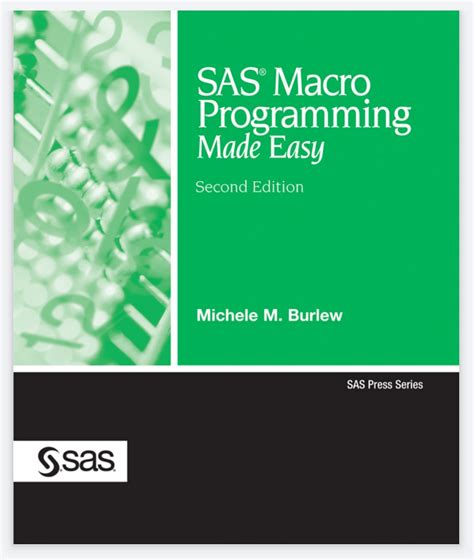 SAS.Macro.Programming.Made.Easy Ebook Doc