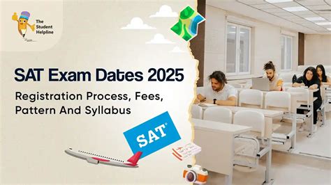 SAT Exam Dates Singapore: A Comprehensive Guide for Students