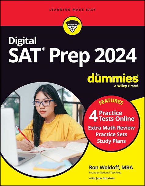 SAT For Dummies Reader