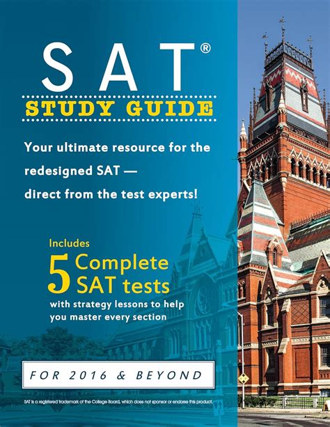 SAT Study Guide ultimate redesigned Doc